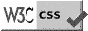 valid css